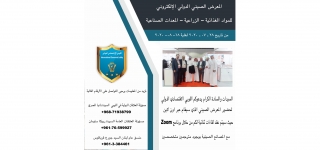 المعرض الصيني الدولي الإلكتروني