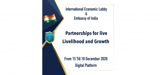 الشراكة من أجل العيش والنمو