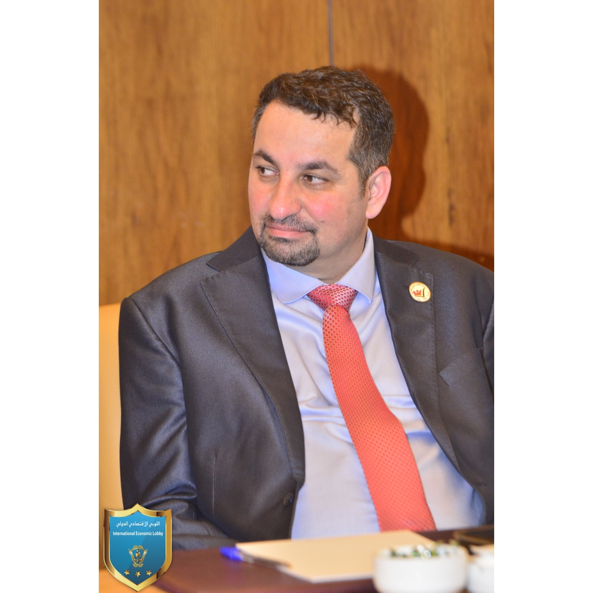 السيد ماهر مرهج