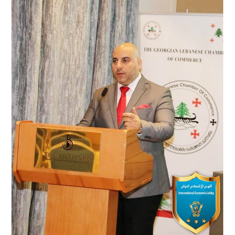 الدكتور انستاس المر